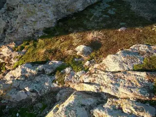 Тракийско светилище "Мочукови камъни" - Мелница