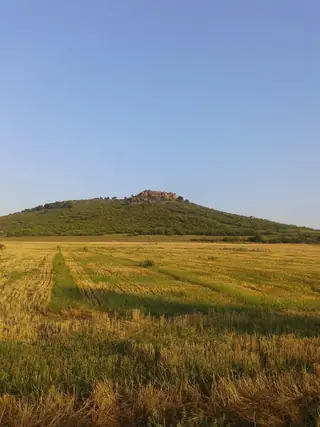 Скално светилище "Зайчи връх"