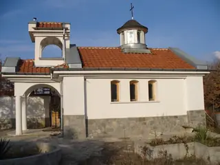 Параклис "Св. Никола Летни" - Смочево