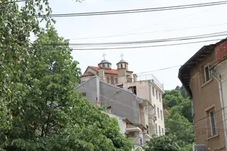 Параклис "Св. Първоапостол Петър" - Петрич