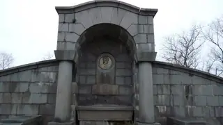 Чешма-паметник Александър Стамболийски