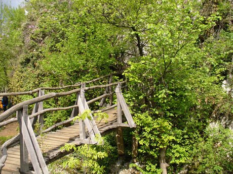 Хотнишката екопътека