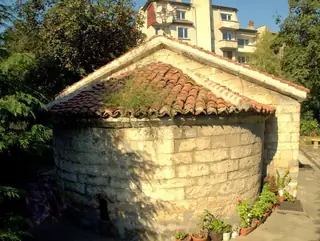 Църква "Света Петка" - Видин