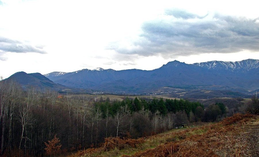 Маршрут "Свети Илия разказва и предсказва" - Априлци