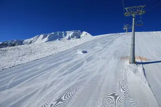 Ски-курорт Банско