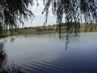 Язовир Бодрово