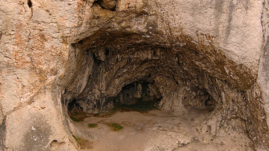 Крепост "Манастирски път" - Самоводене