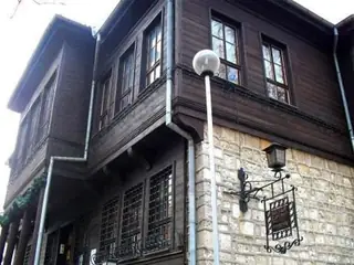 Дом на Архитекта - Варна