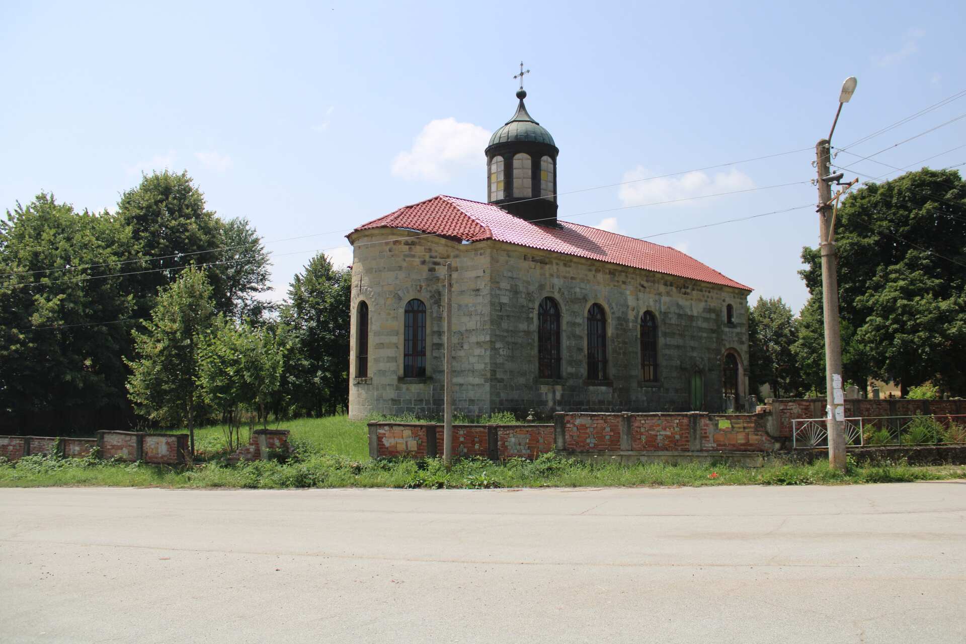 Палици
