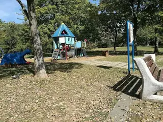 Парк Здраве - София