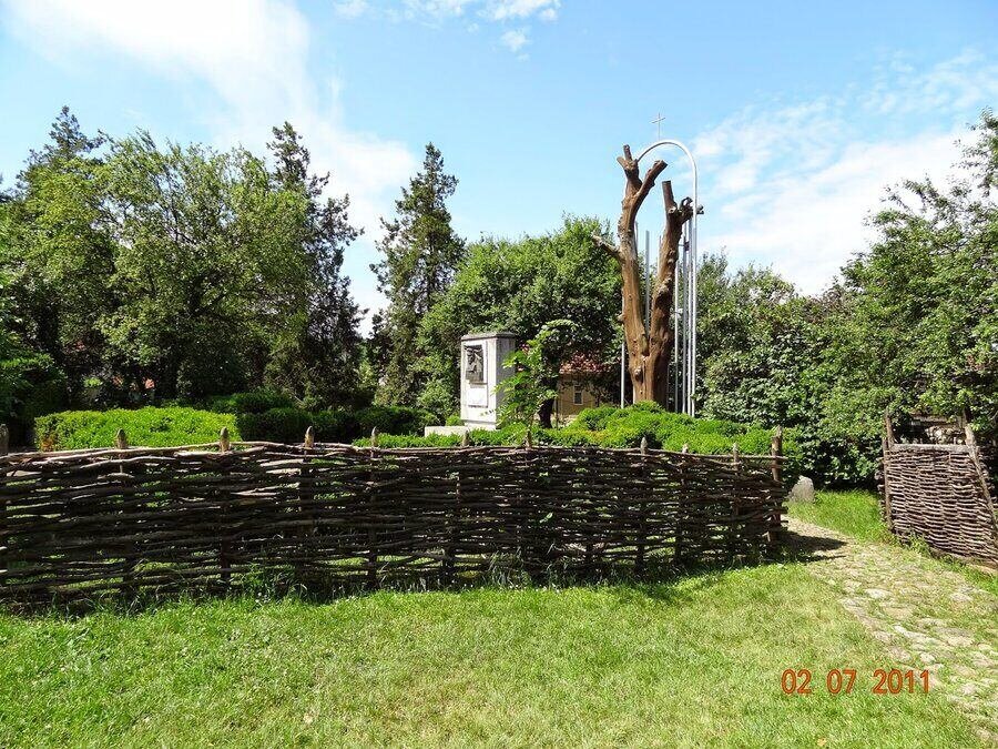 Къкринско ханче