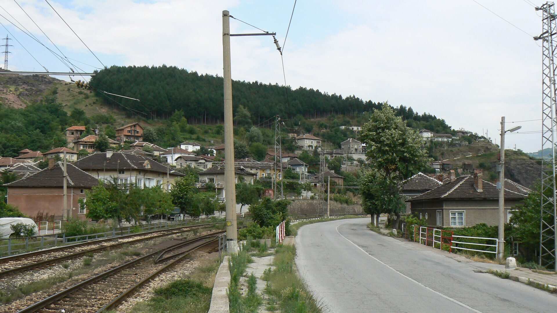 Зверино