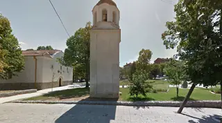 Църква "Всех Святих" - Средец