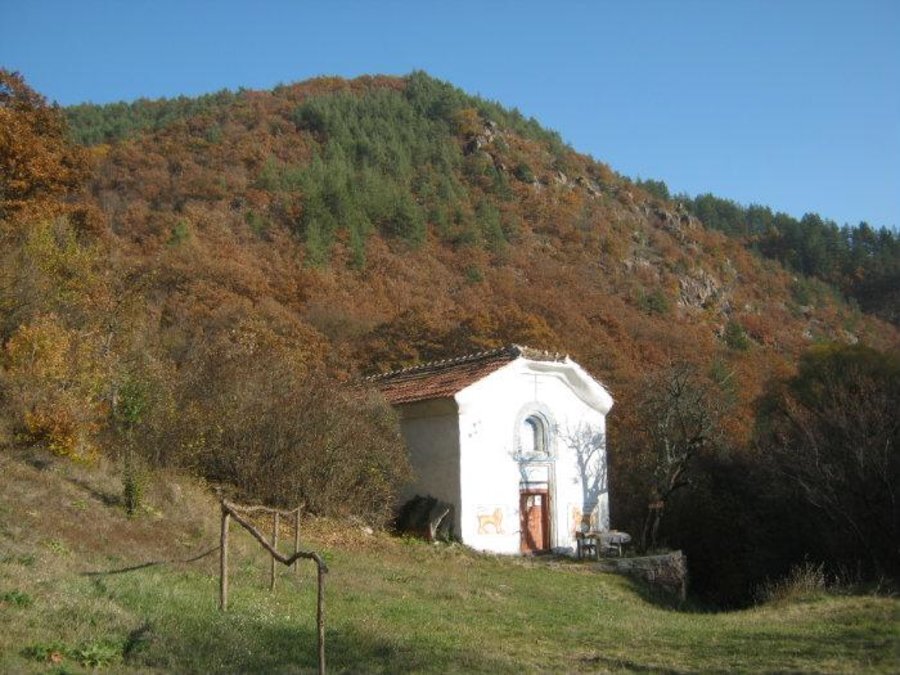 Долнопасарелски манастир "Св. св. Петър и Павел"