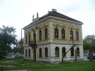 Къщата с куклите - Видин