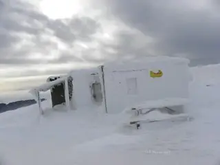 Заслон "Руен"