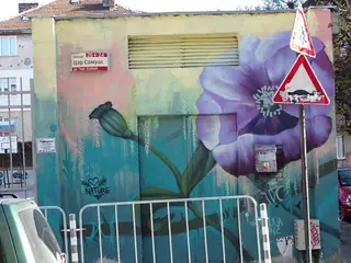 Графит "Графопост" - София