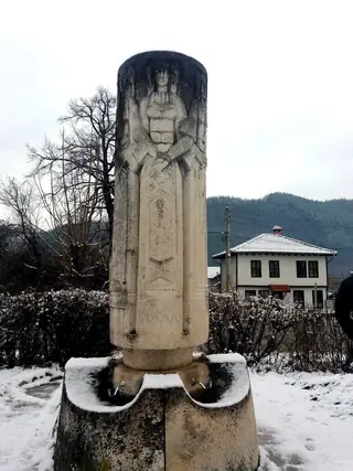 Чешма - с.Орешак