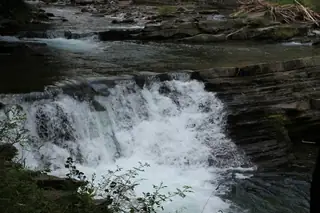 Село Черни Осъм