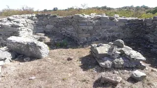 Парорийски манастир "Св. Богородица"