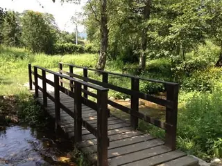 Екопътека "Лаго"