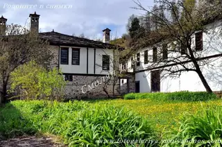 Конак - Буката