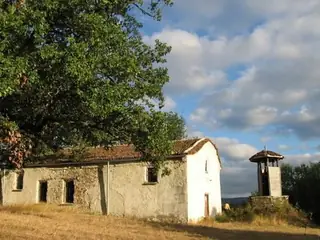 Църква "Св. Пантелеймон" - Сливарово
