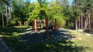 Увеселителен парк - Белчин