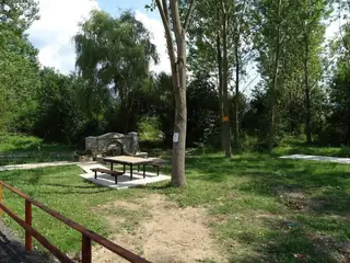 Чешма "Граматник" - с.Душанци