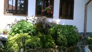 Храм "Св. Богородица Благовещение" - Асеновград