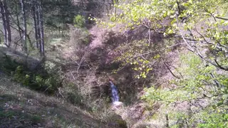 Проход "Влаковете"