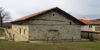 Храм "Св. Георги" - Арбанаси