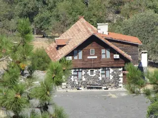 Ловен дом "Крояците"