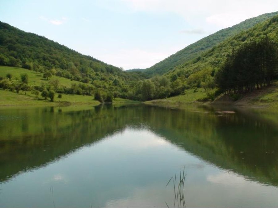 Язовир "Смолско"