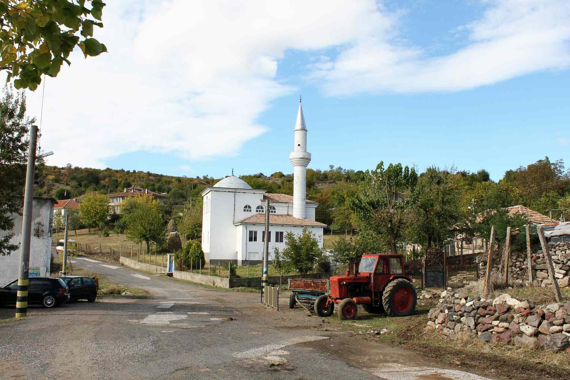 Лале