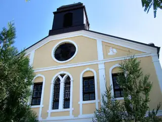 Църква "Св. Пантелеймон" - Бродилово