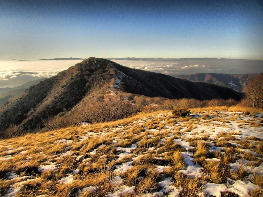 Връх Ючбунар