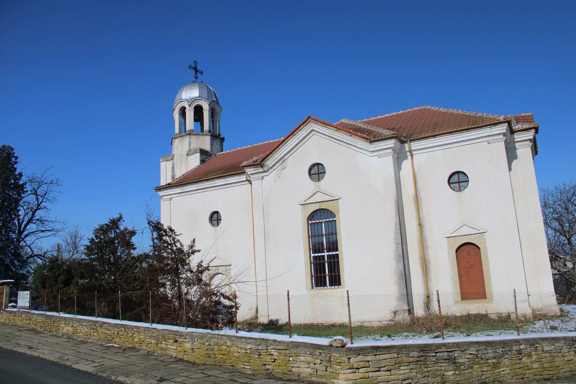 Паскалевец