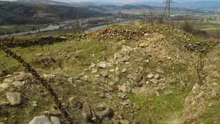 Крепост "Кайменска чука"