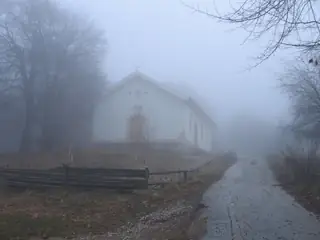 Горновасилишки манастир "Възнесение Господне"