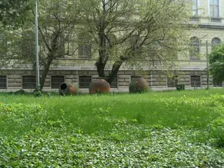 Археологически музей - Варна