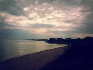 Нос Хумата - Аркутино