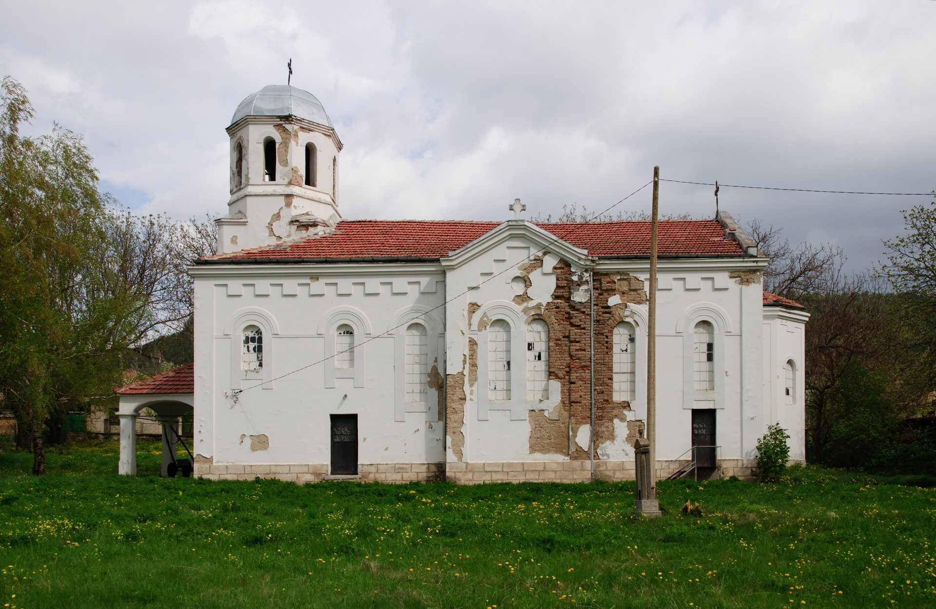 Лиляк