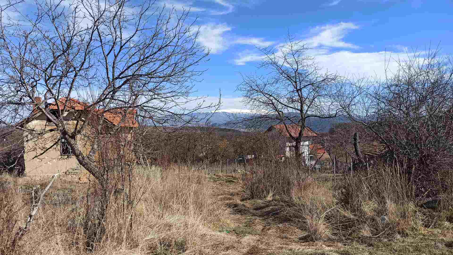 Планиница