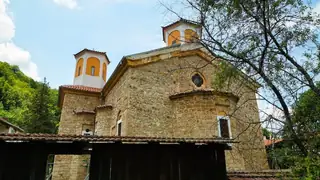 Етрополски манастир "Св. Троица"