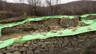 Крепост "Ряховец" - Горна Оряховица