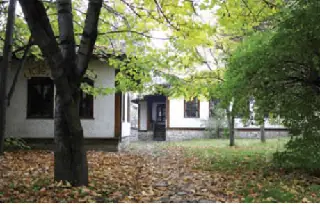 Доспевска къща - Самоков