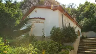 Параклис "Св. Варвара" - Асеновград