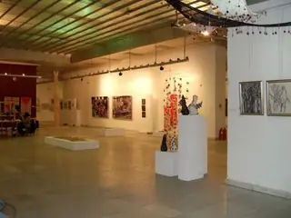 Художествена галерия - Русе