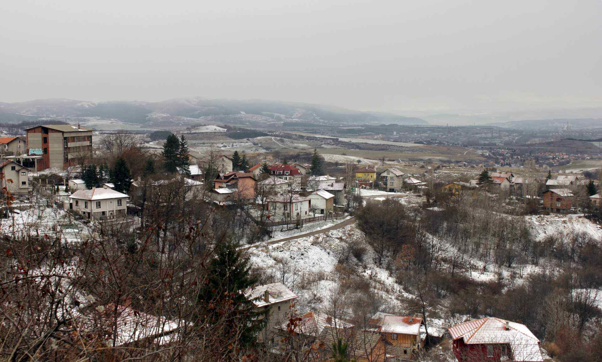 Мърчаево